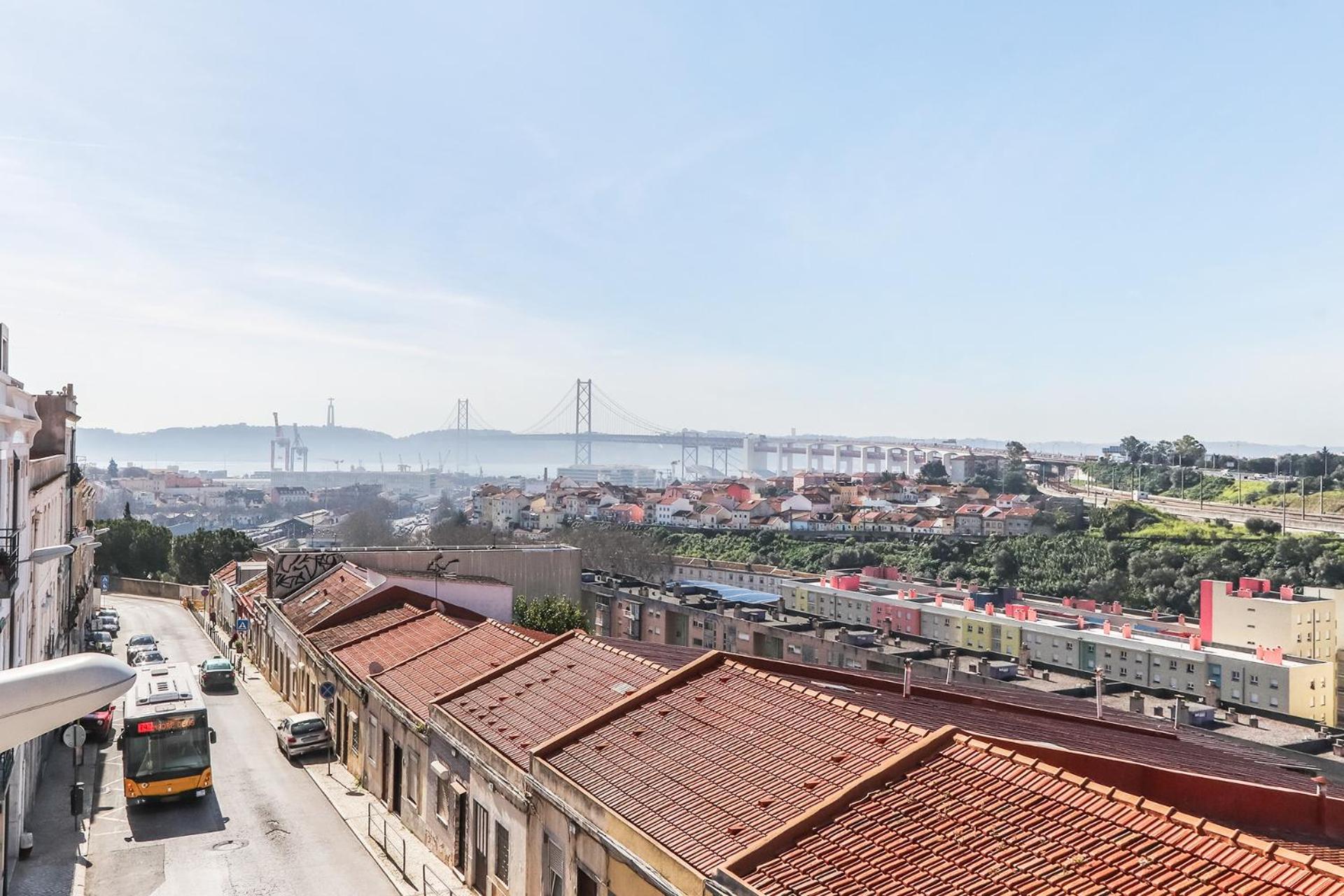 Vita Portucale ! Mp88 Building Lisboa Exteriér fotografie