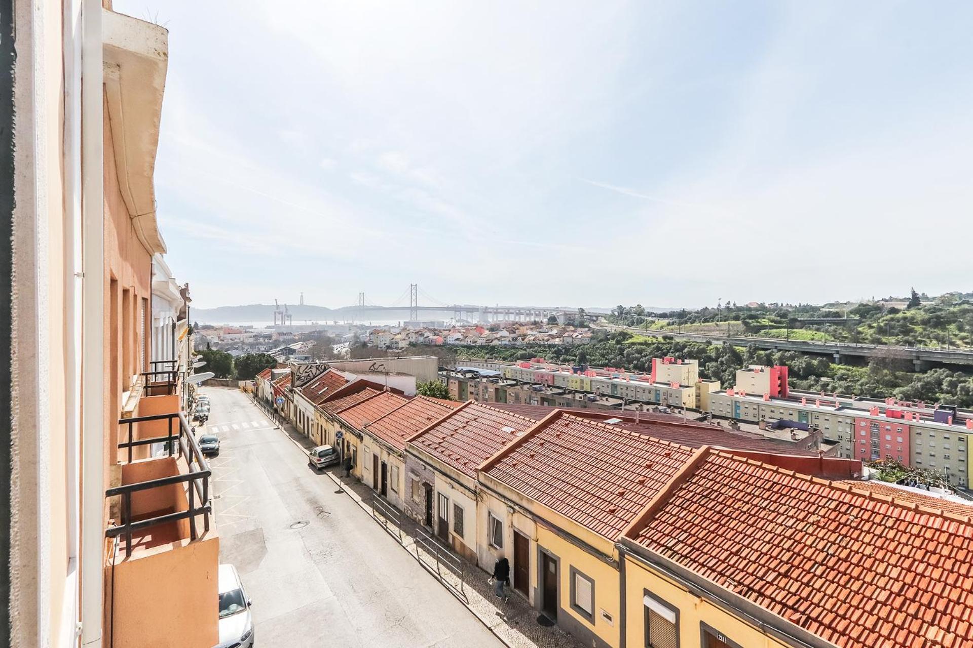 Vita Portucale ! Mp88 Building Lisboa Exteriér fotografie