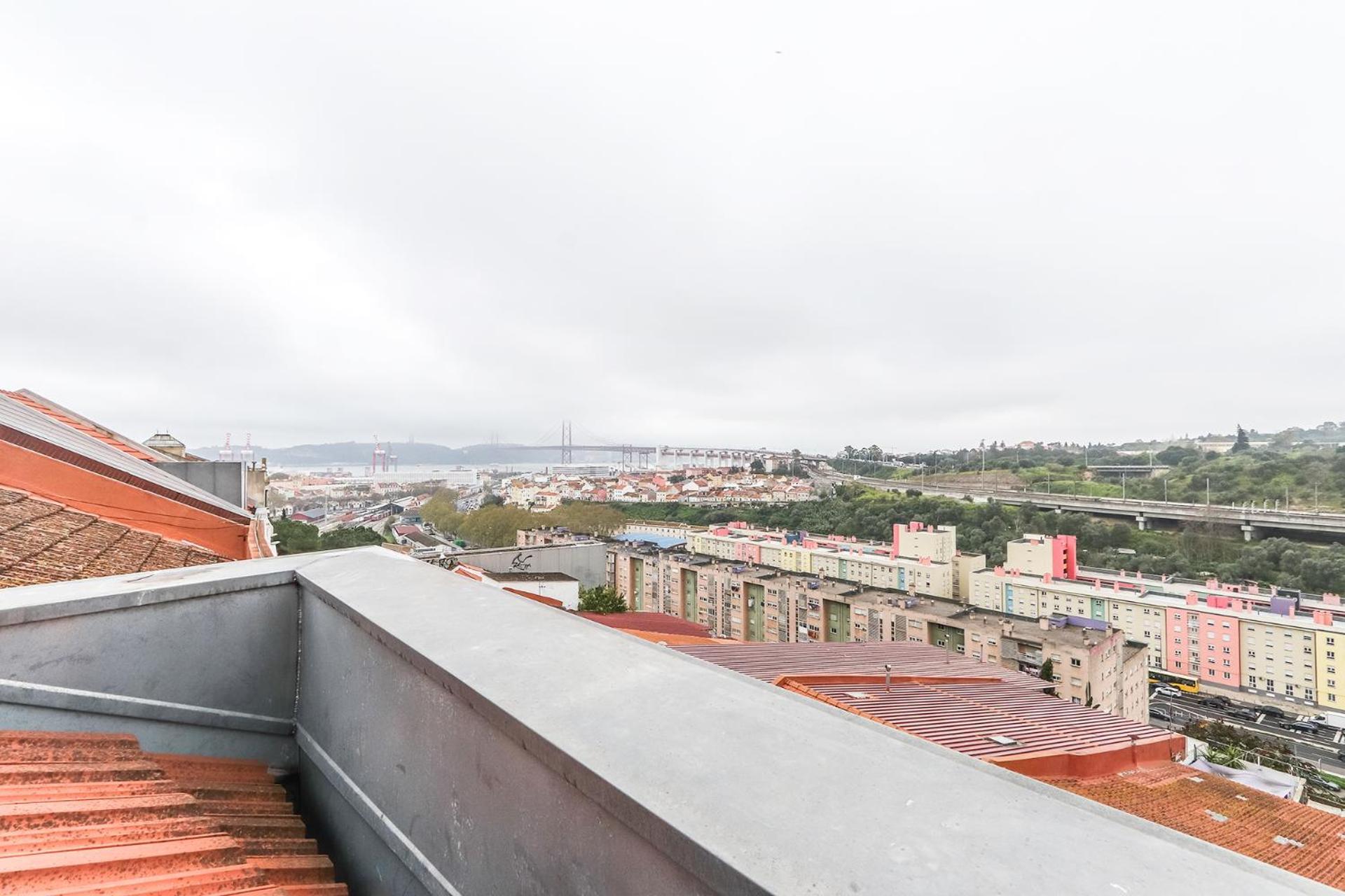 Vita Portucale ! Mp88 Building Lisboa Exteriér fotografie