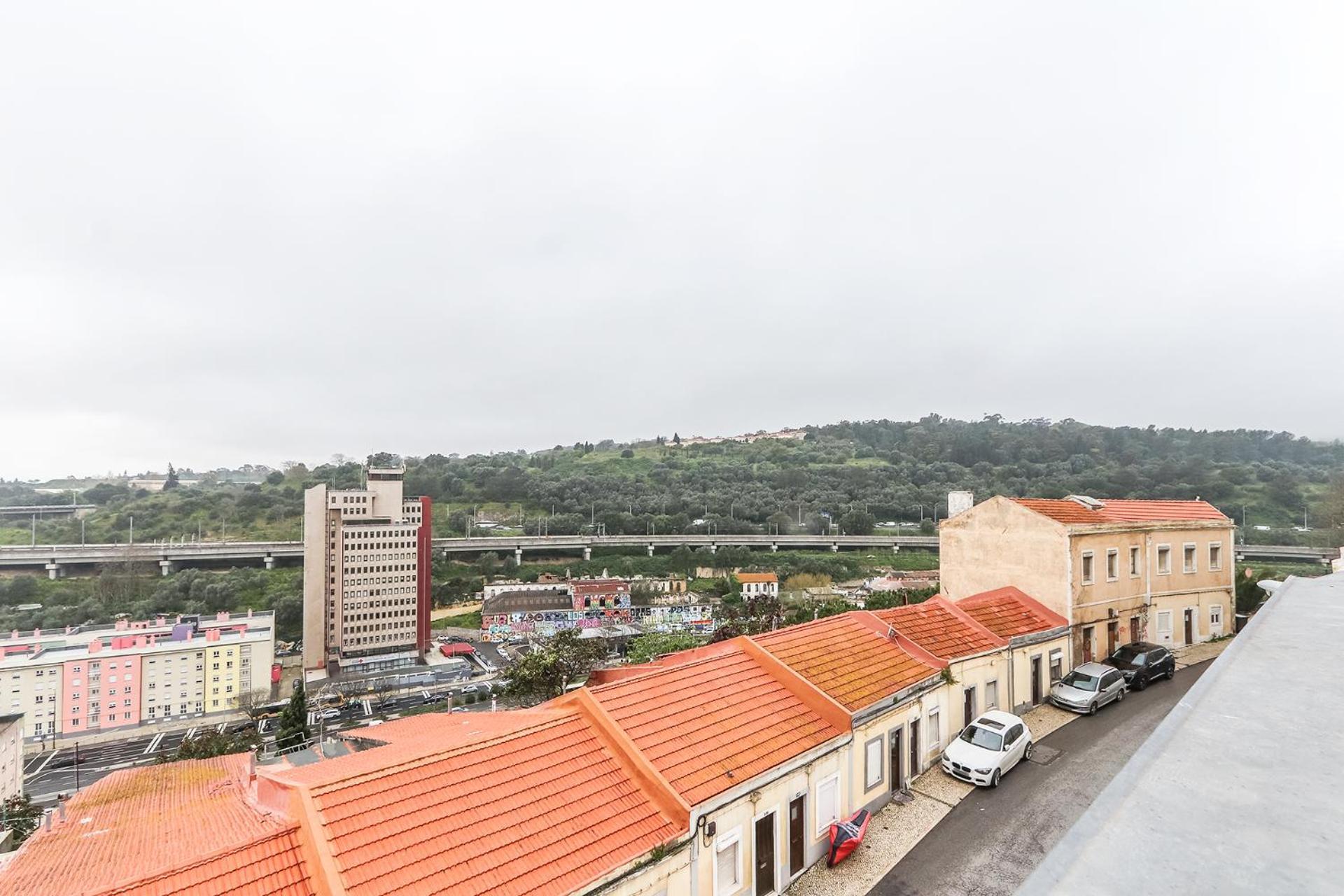 Vita Portucale ! Mp88 Building Lisboa Exteriér fotografie