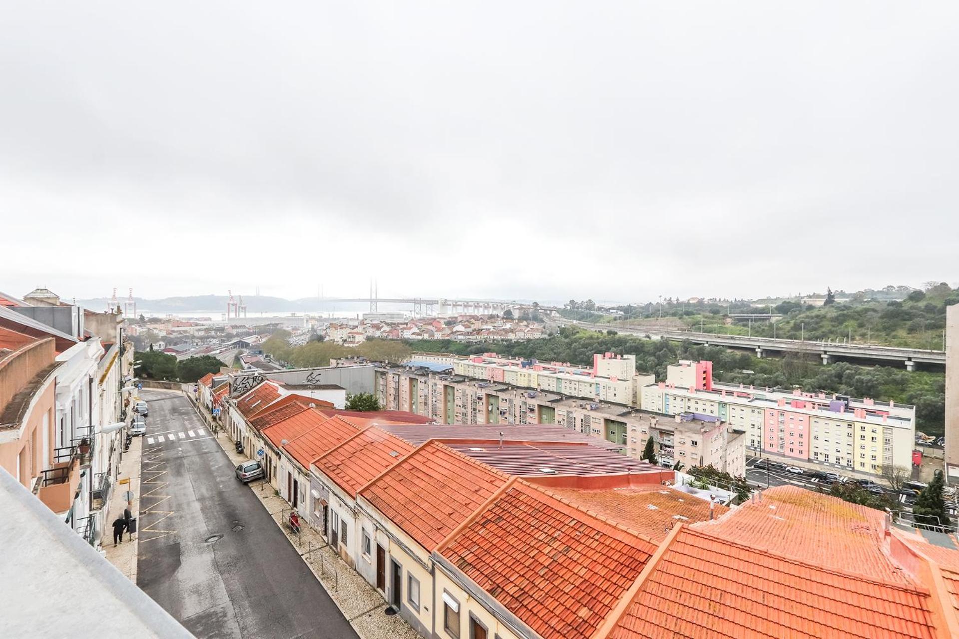Vita Portucale ! Mp88 Building Lisboa Exteriér fotografie