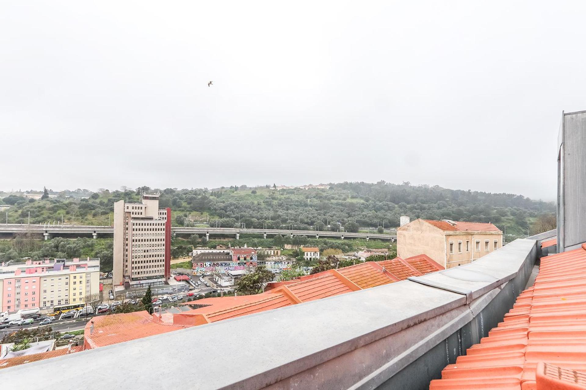Vita Portucale ! Mp88 Building Lisboa Exteriér fotografie