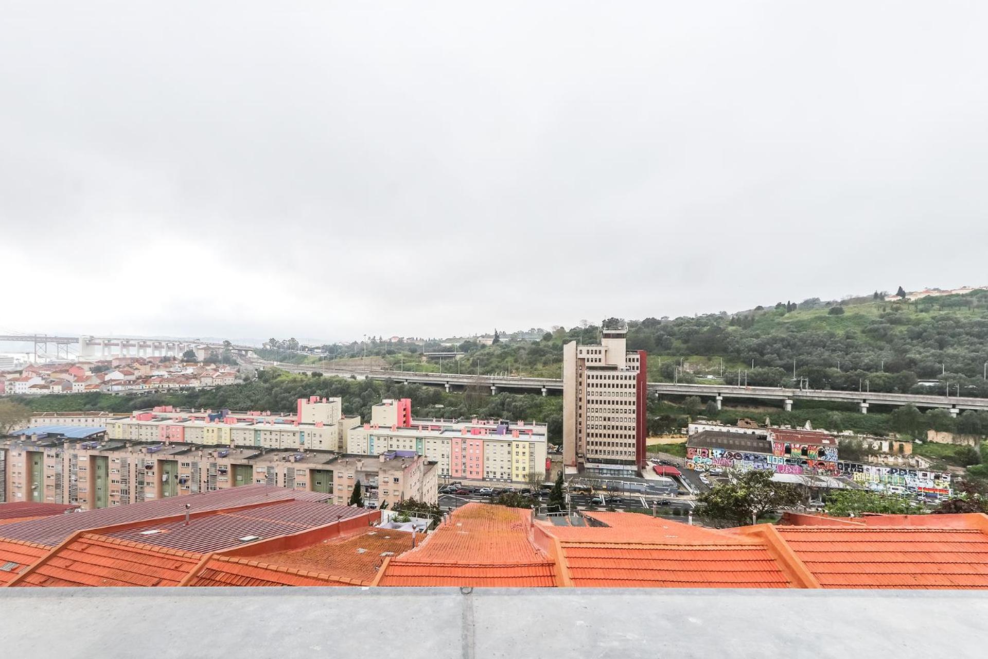 Vita Portucale ! Mp88 Building Lisboa Exteriér fotografie