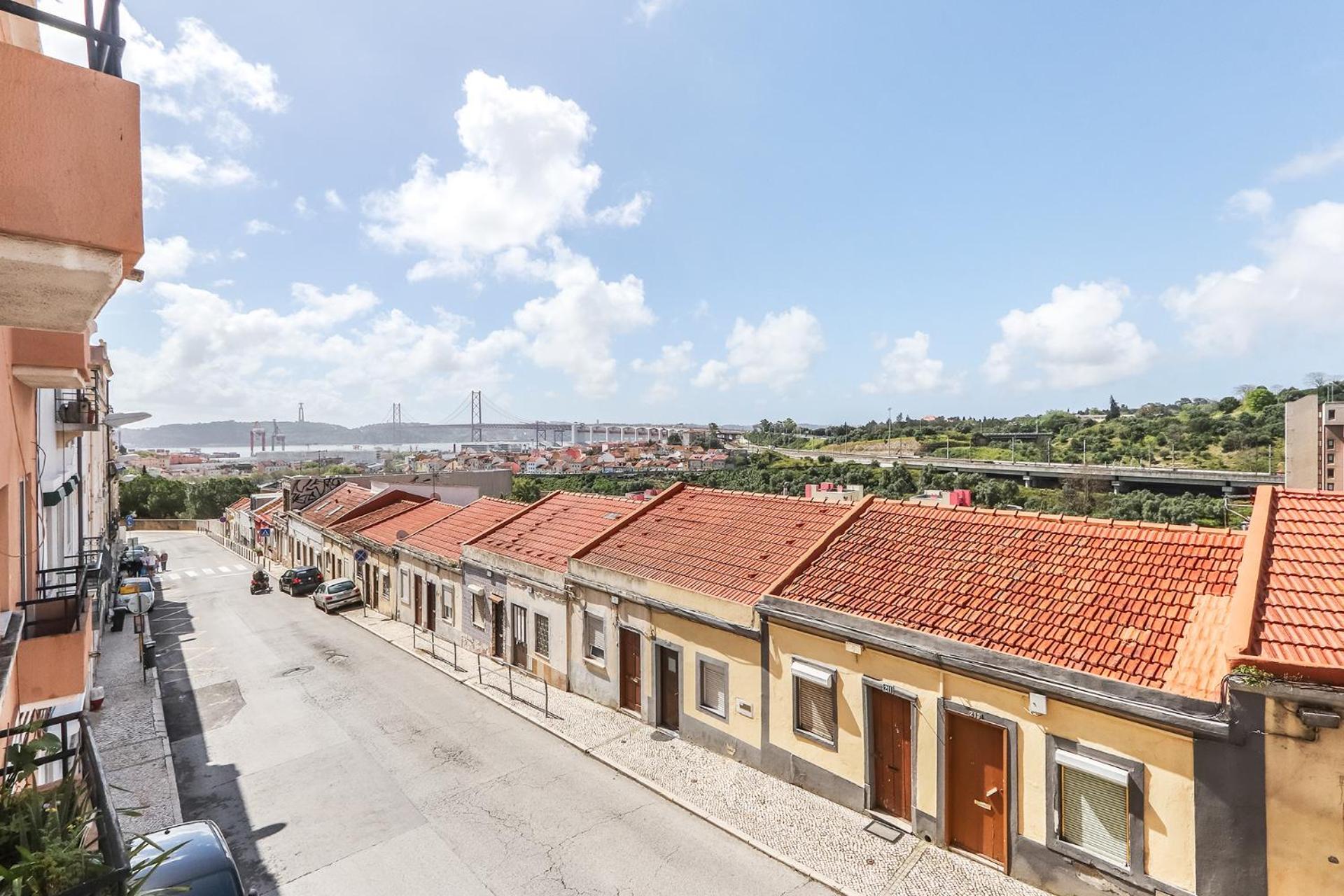 Vita Portucale ! Mp88 Building Lisboa Exteriér fotografie