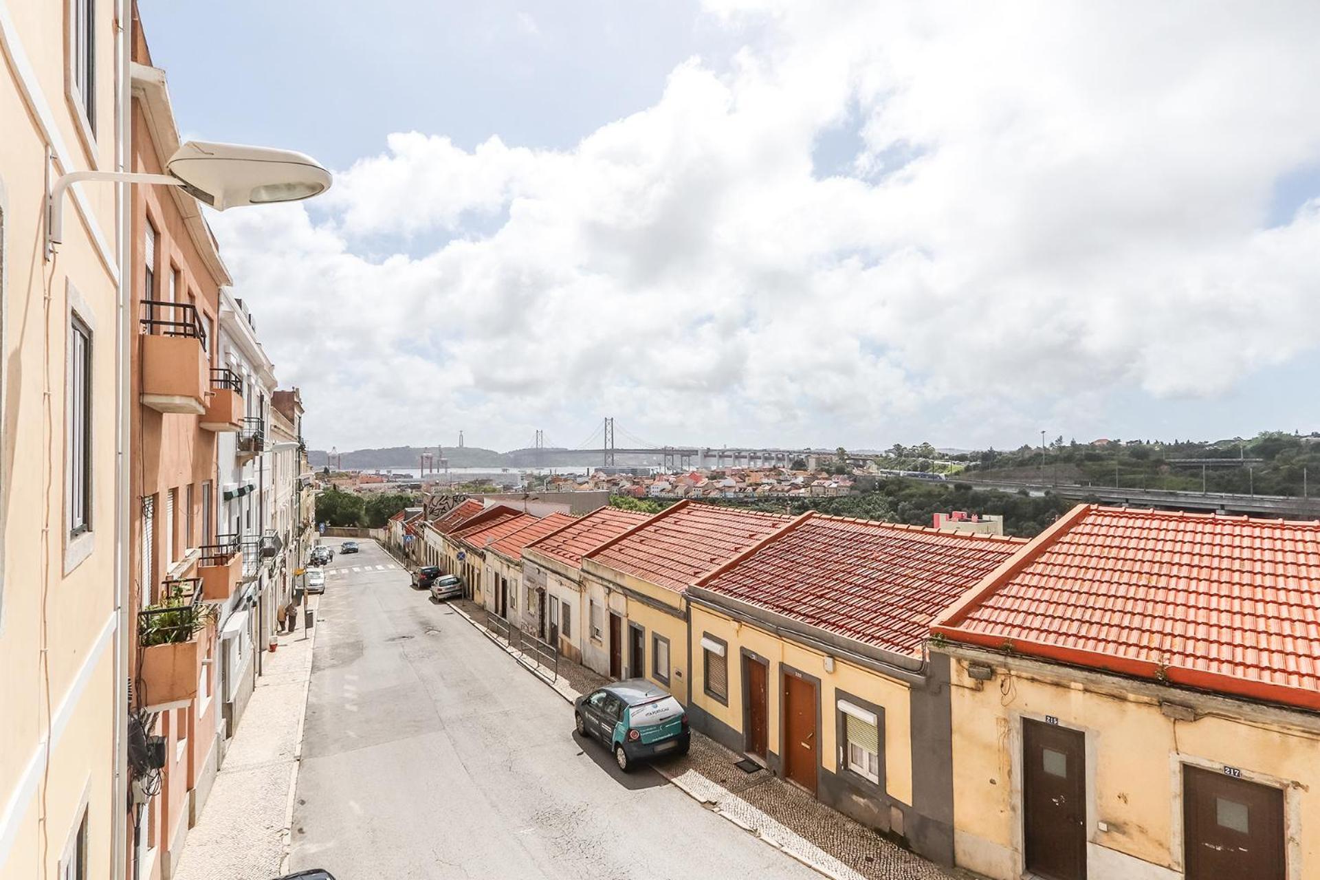 Vita Portucale ! Mp88 Building Lisboa Exteriér fotografie